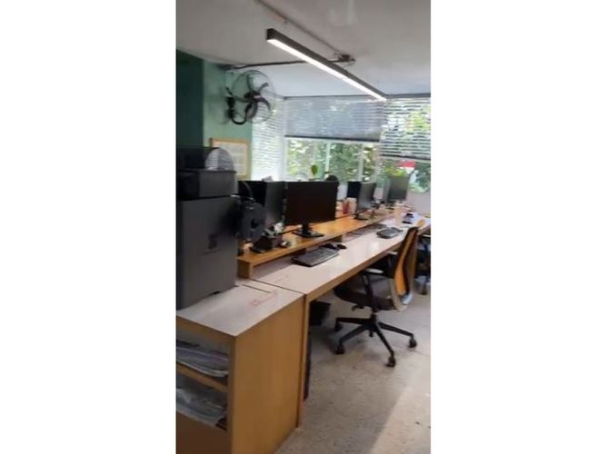 Oficina en arriendo en El Poblado, Medellín, 88 m² · foto 5 de 8