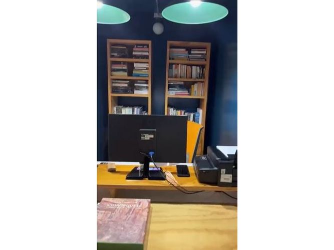 Oficina en arriendo en El Poblado, Medellín, 88 m² · foto 2 de 8