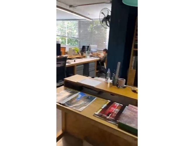 Oficina en arriendo en El Poblado, Medellín, 88 m² · foto 6 de 8