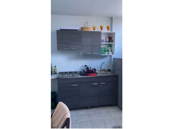 Oficina en arriendo en El Poblado, Medellín, 88 m² · foto 8 de 8