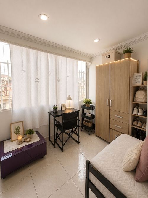 Casa de 12 alcobas en venta en Fatima, Cali, 246 m² · foto 6 de 12