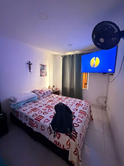 Casa de 12 alcobas en venta en Fatima, Cali, 246 m² · foto 7 de 12