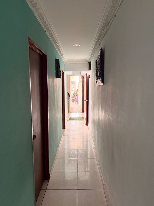 Casa de 12 alcobas en venta en Fatima, Cali, 246 m² · foto 11 de 12