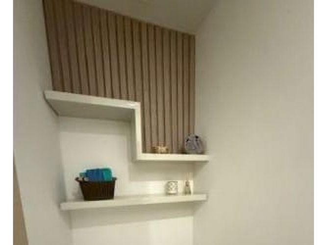 Apartamento de 2 alcobas en venta en El Poblado, Medellín, 90 m² · foto 9 de 24