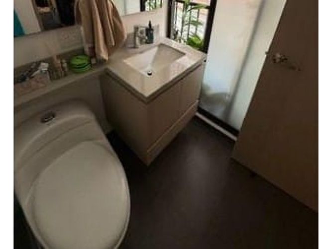 Apartamento de 2 alcobas en venta en El Poblado, Medellín, 90 m² · foto 13 de 24