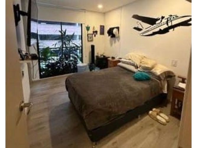 Apartamento de 2 alcobas en venta en El Poblado, Medellín, 90 m² · foto 14 de 24