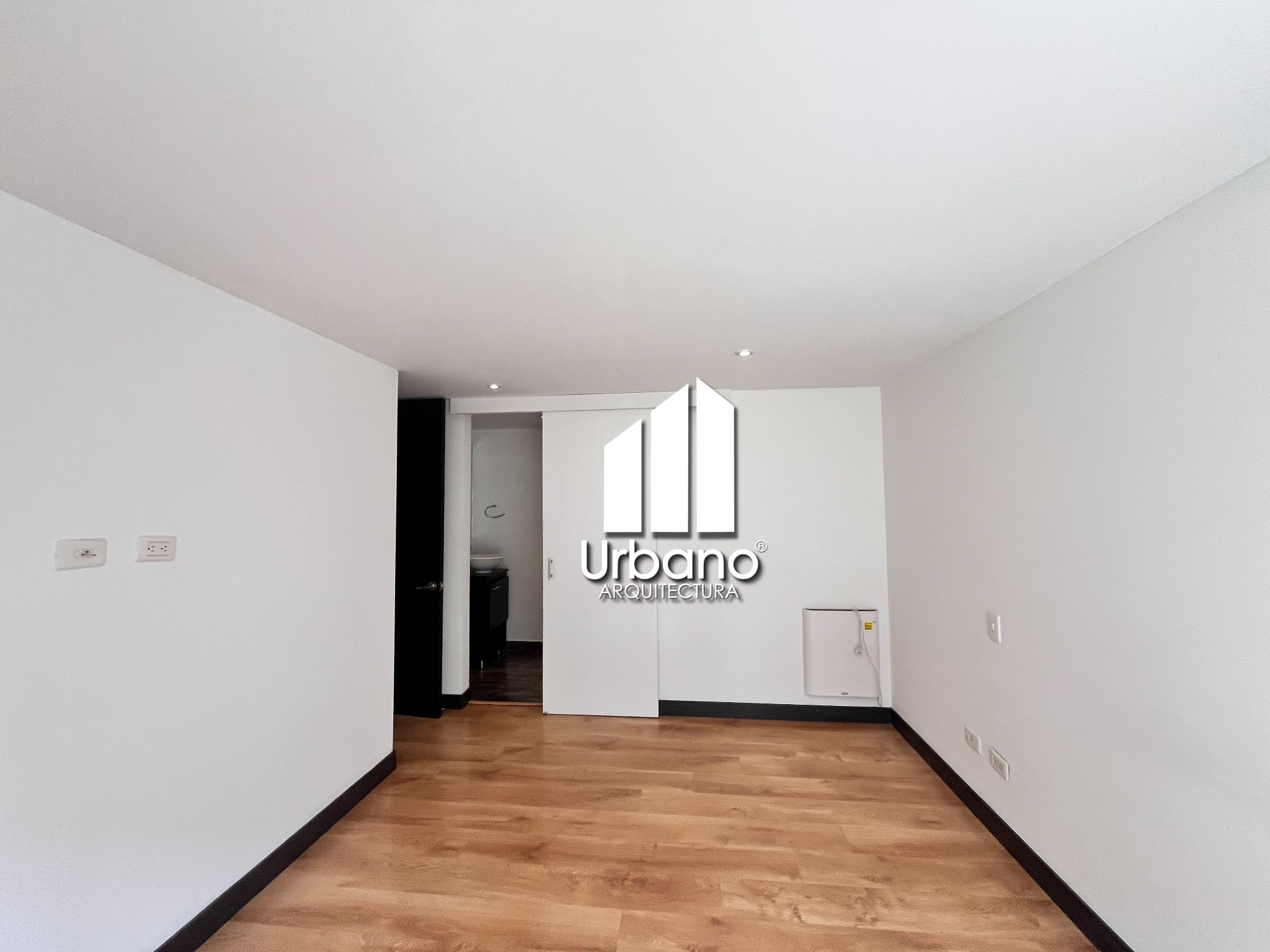 Apartamento en venta en Delicias Norte, Chía · foto 12 de 24