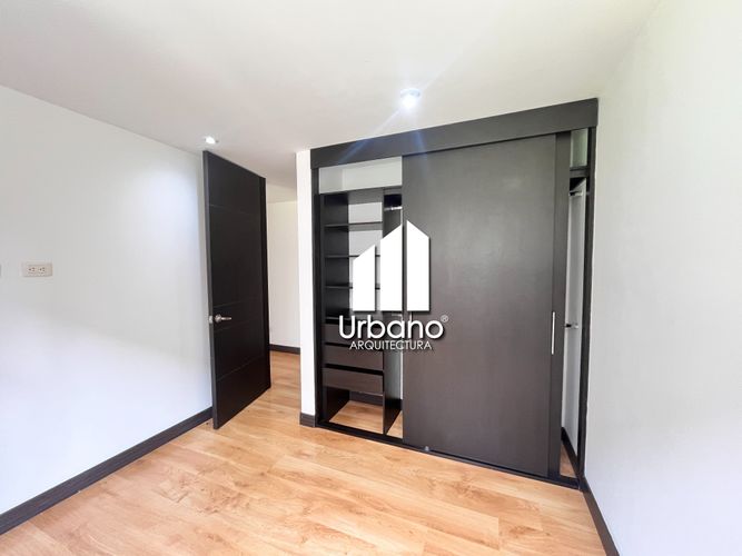 Apartamento en venta en Delicias Norte, Chía · foto 6 de 24