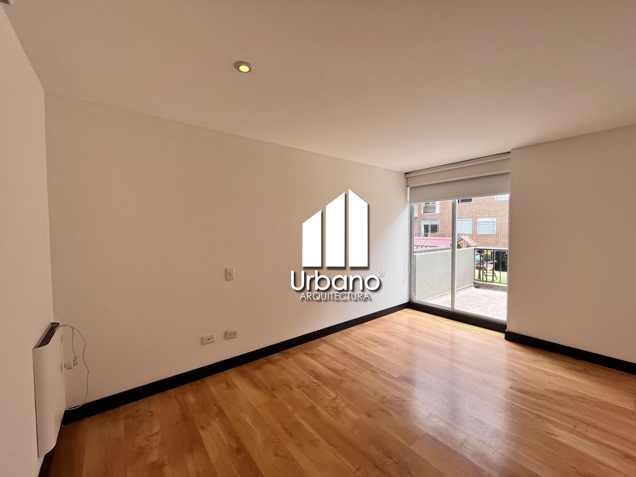 Apartamento en venta en Delicias Norte, Chía · foto 13 de 24