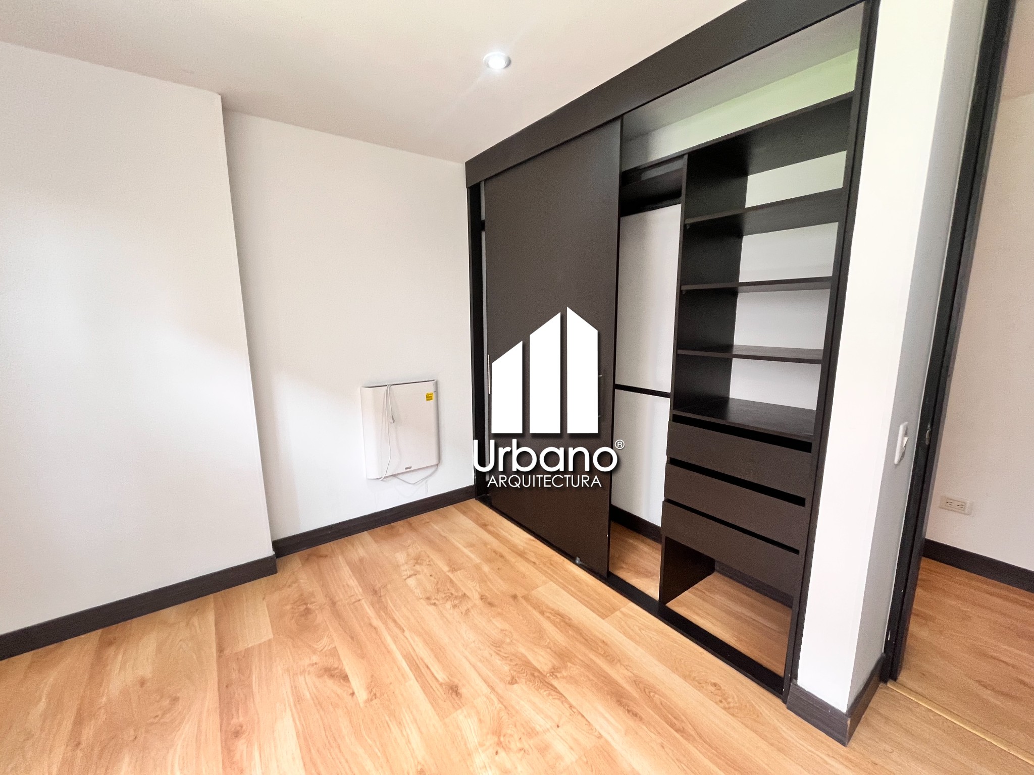 Apartamento en venta en Delicias Norte, Chía · foto 16 de 24