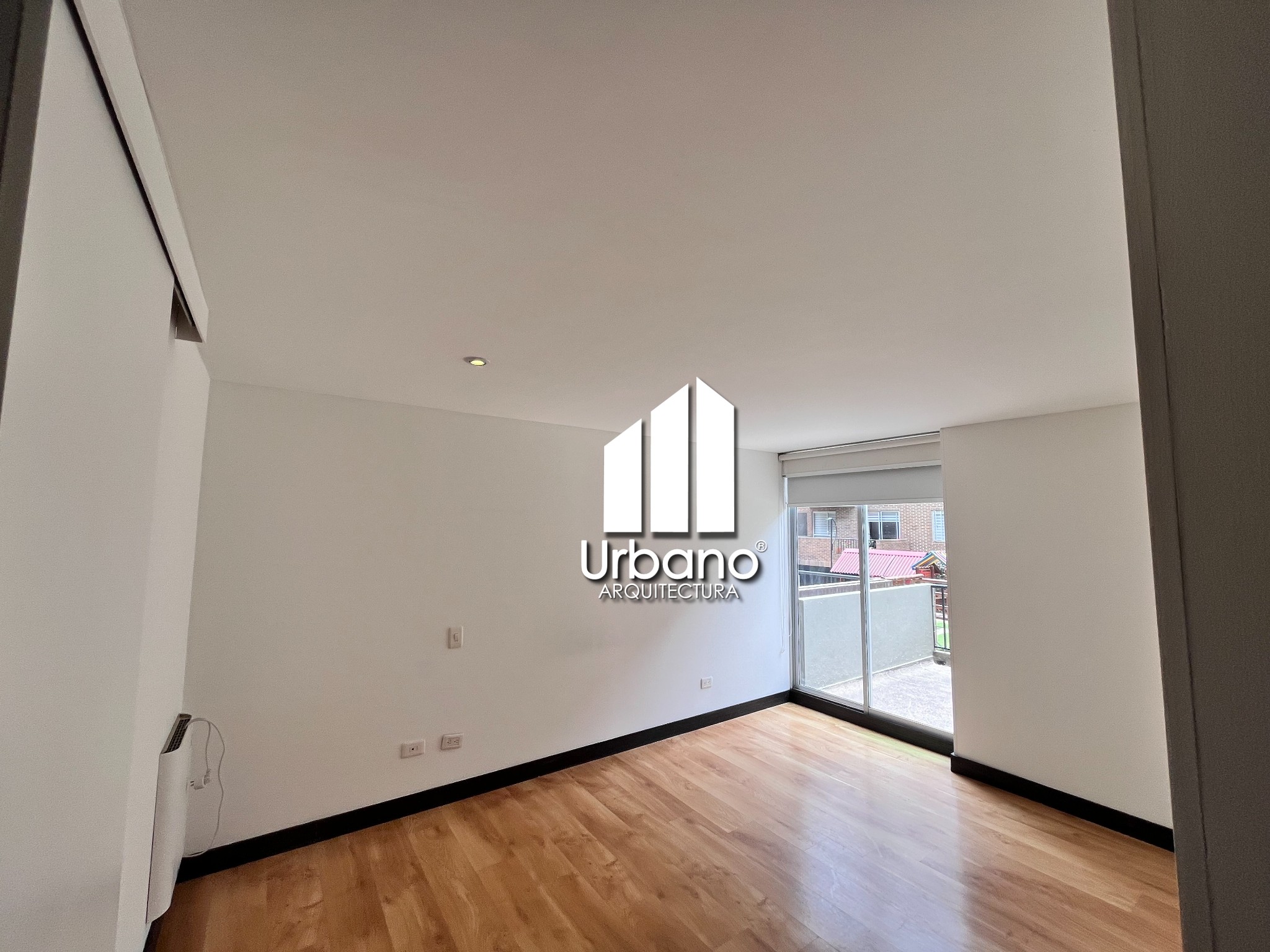 Apartamento en venta en Delicias Norte, Chía · foto 5 de 24