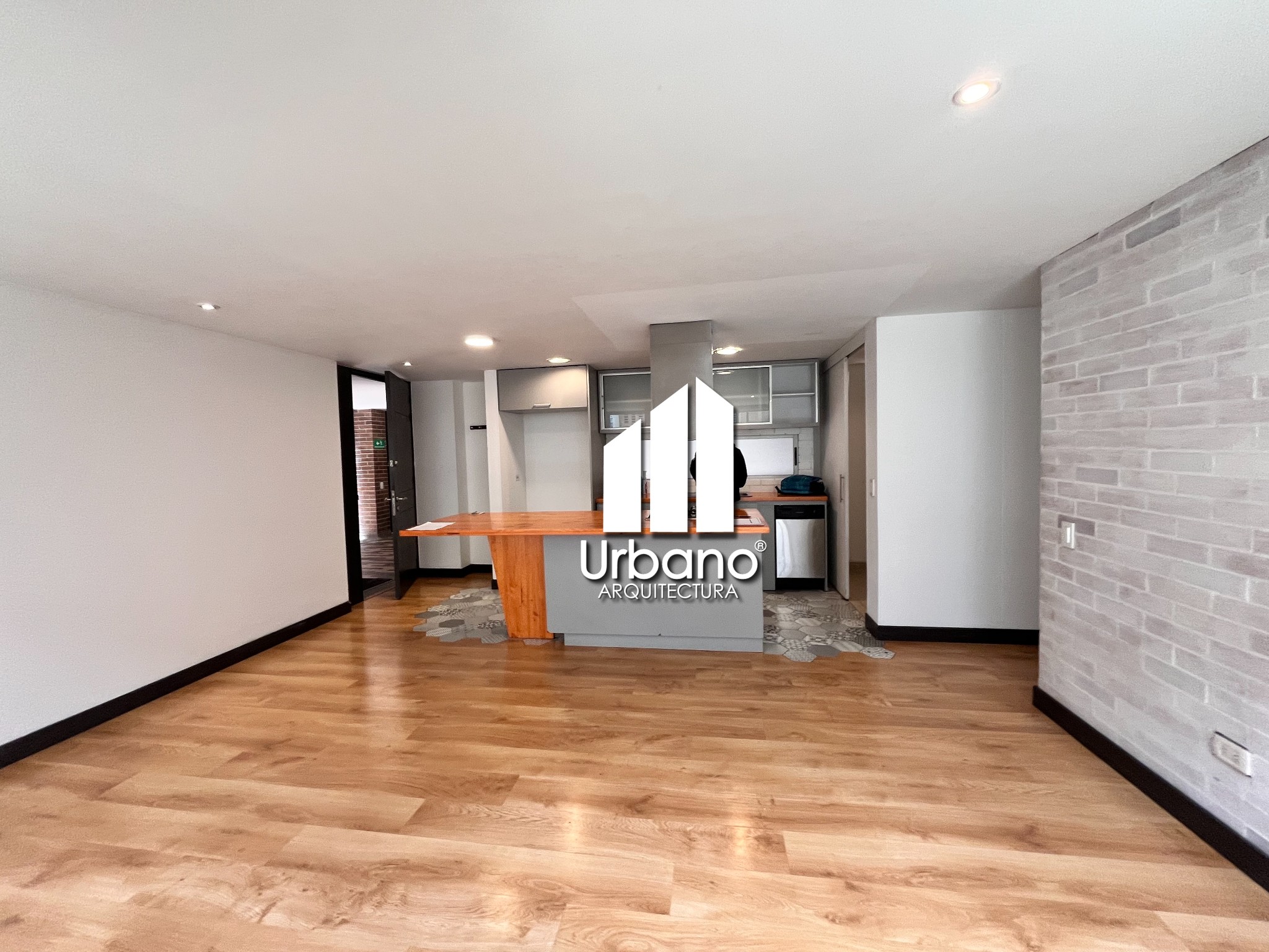 Apartamento en venta en Delicias Norte, Chía · foto 2 de 24