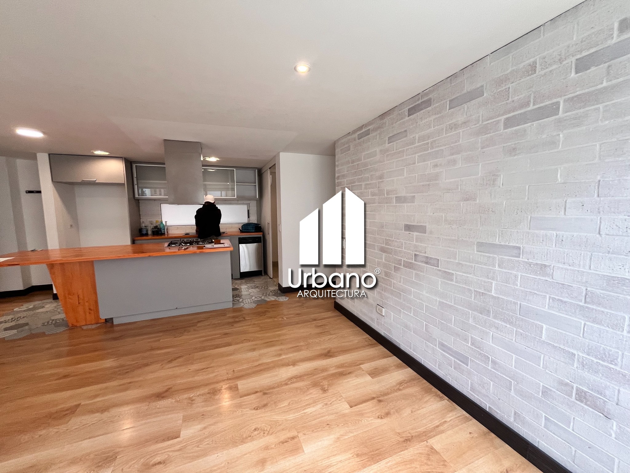 Apartamento en venta en Delicias Norte, Chía · foto 3 de 24