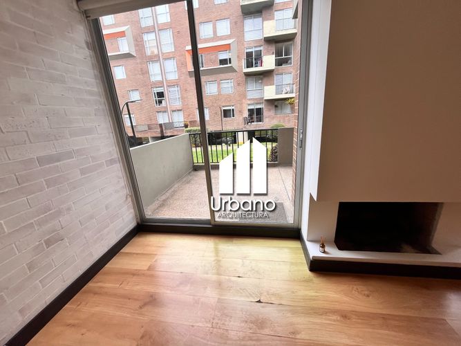 Apartamento en venta en Delicias Norte, Chía · foto 22 de 24