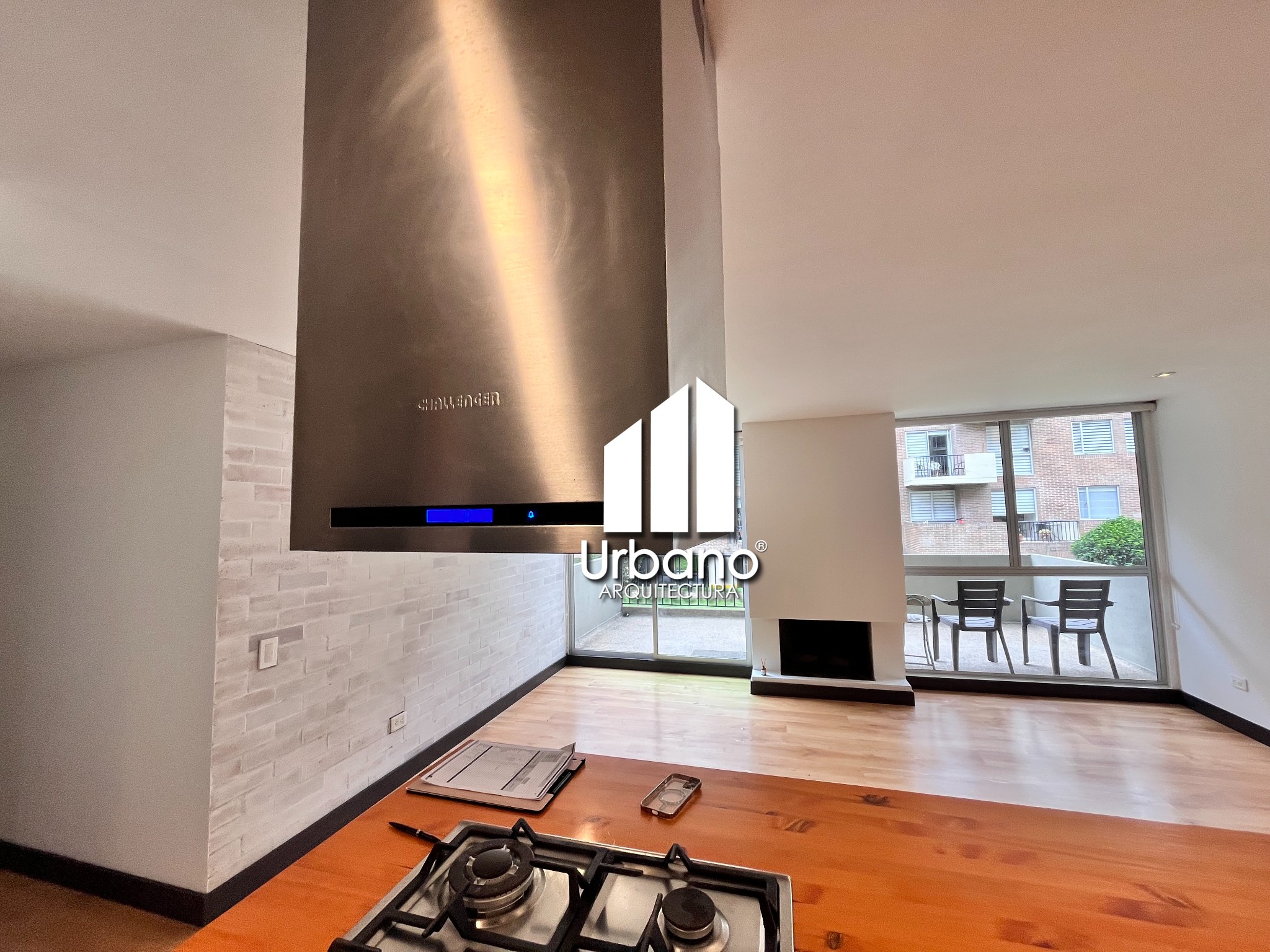 Apartamento en venta en Delicias Norte, Chía · foto 9 de 24