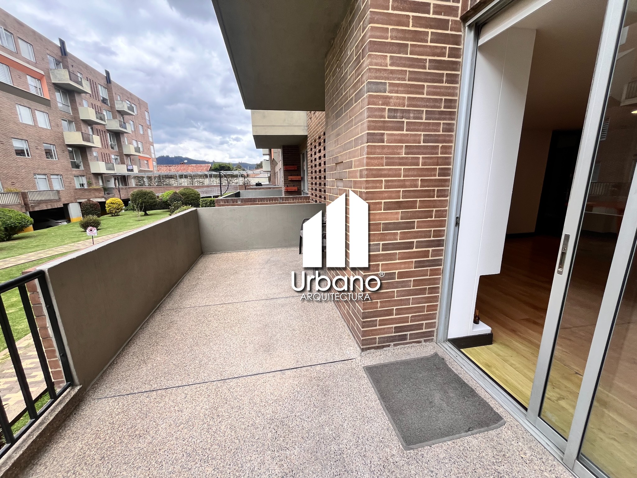 Apartamento en venta en Delicias Norte, Chía · foto 8 de 24