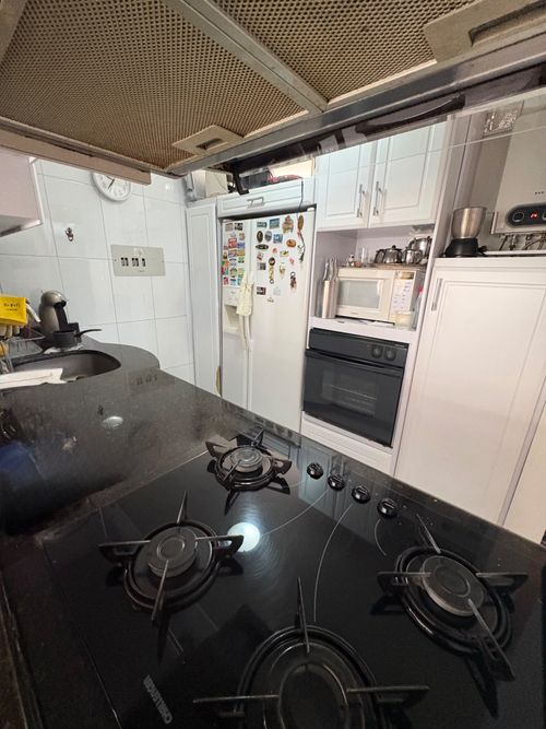 Apartamento de 3 alcobas en venta en Chico Norte, Bogotá, 94 m² · foto 11 de 11