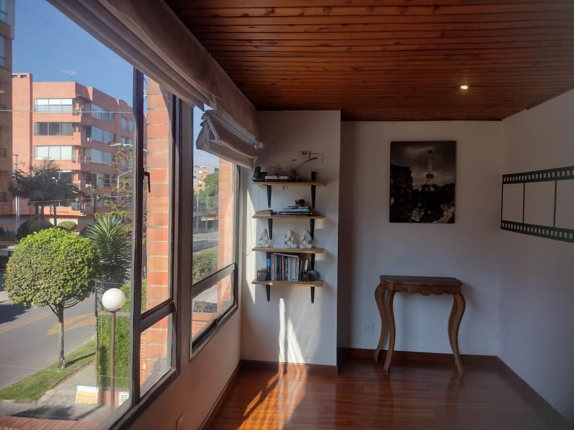 Casa en venta en Chicó Navarra, Bogotá · foto 13 de 13