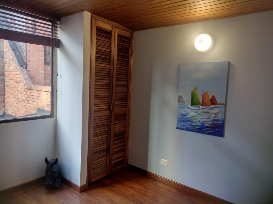 Casa en venta en Chicó Navarra, Bogotá · foto 8 de 13