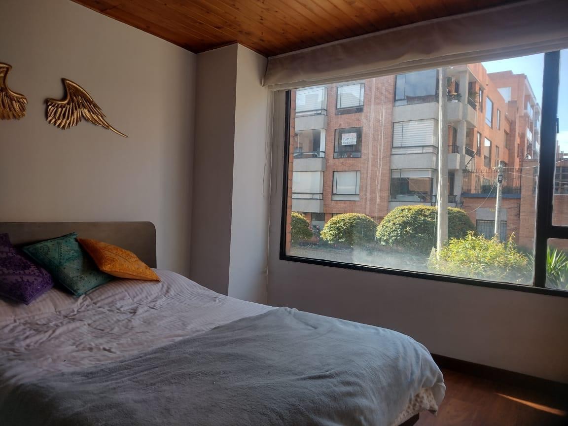 Casa en venta en Chicó Navarra, Bogotá · foto 9 de 13