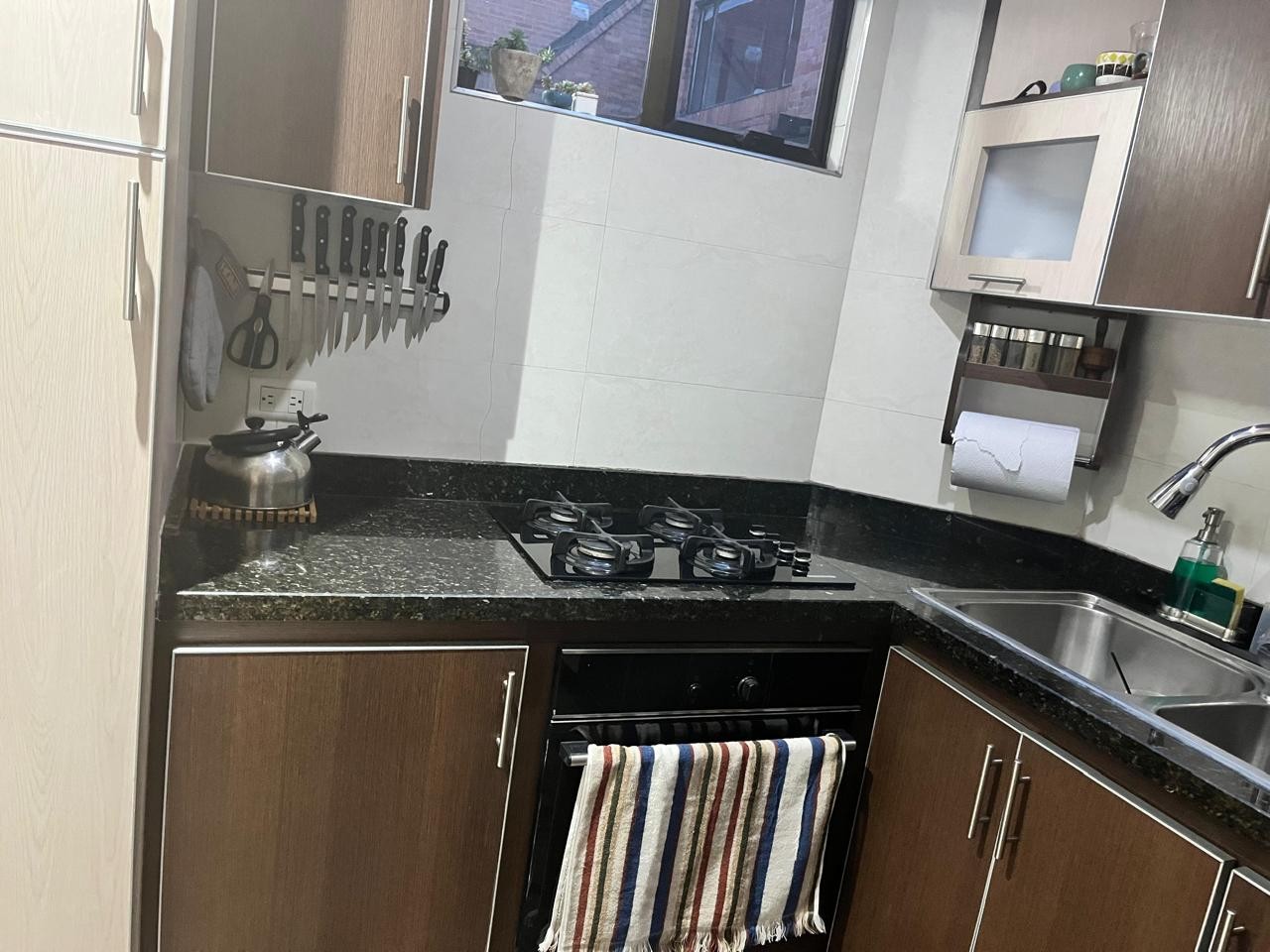 Casa en venta en Chicó Navarra, Bogotá · foto 7 de 13