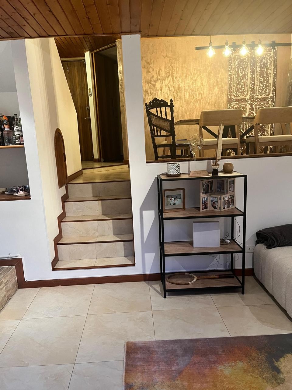 Casa en venta en Chicó Navarra, Bogotá · foto 3 de 13