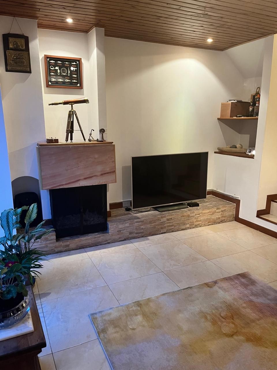 Casa en venta en Chicó Navarra, Bogotá · foto 4 de 13