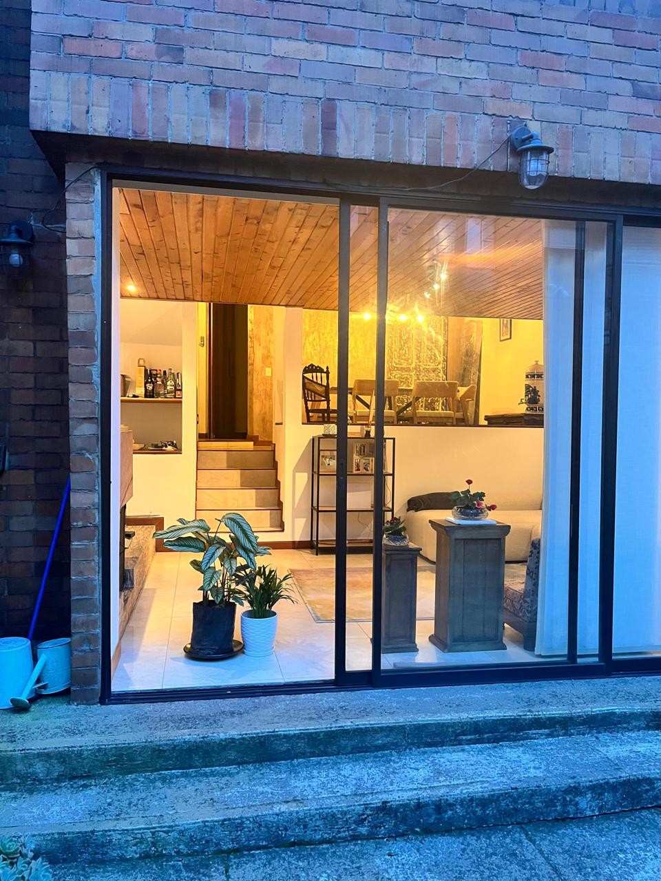 Casa en venta en Chicó Navarra, Bogotá · foto 6 de 13