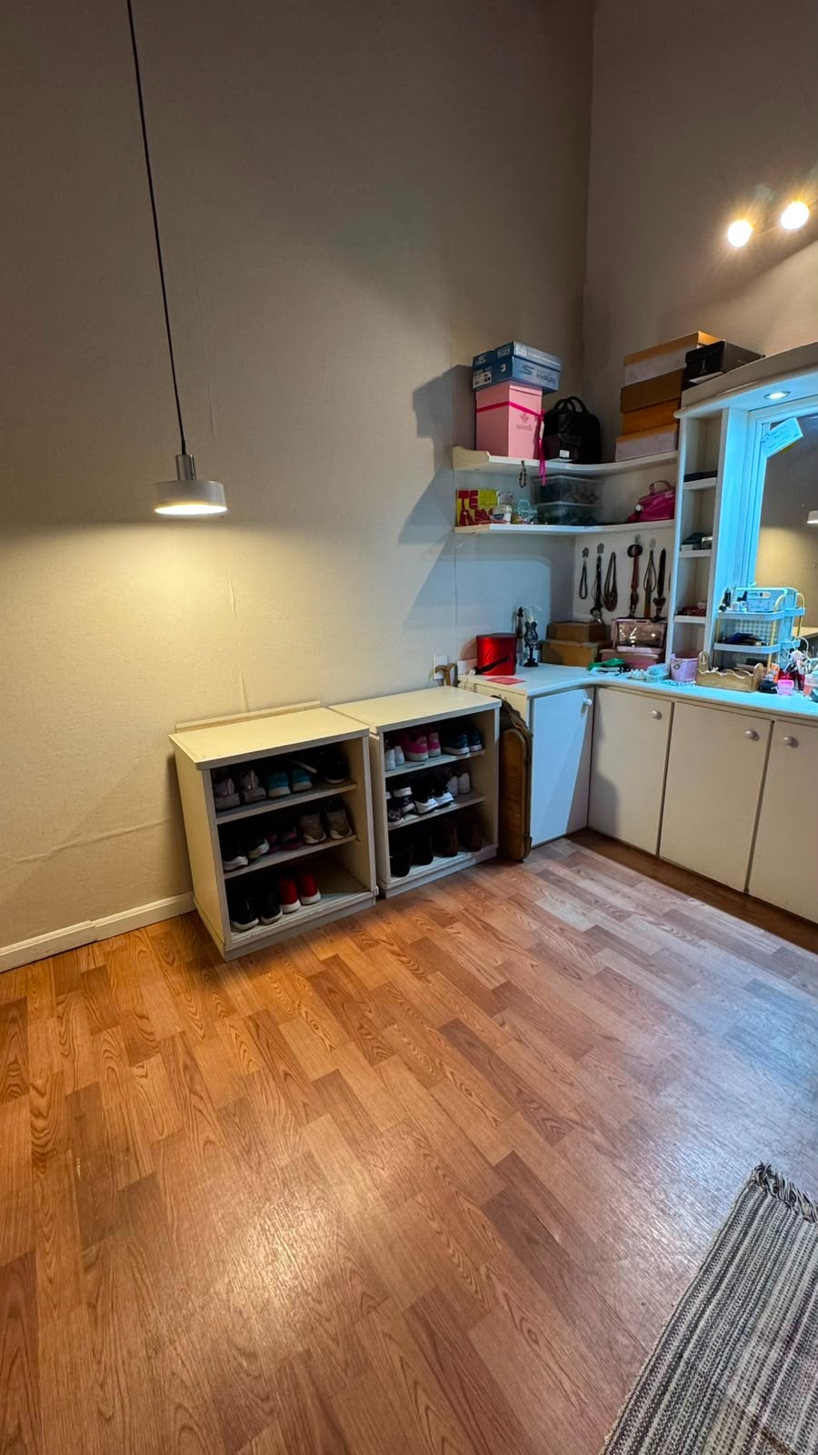 Alquilo amplio Duplex en Barrio Herrera — foto 3