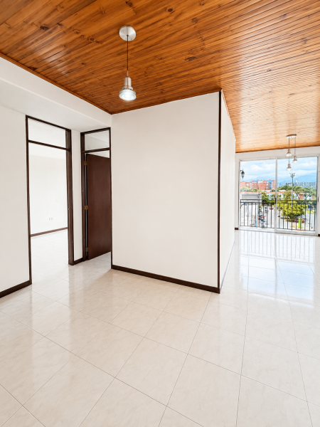 Apartamento en Venta en Los parques - barranquilla, Cali