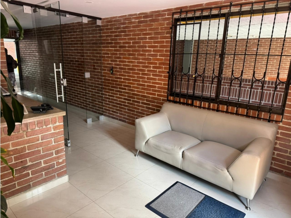 Apartamento en venta en El Batán, Bogotá · foto 2 de 24