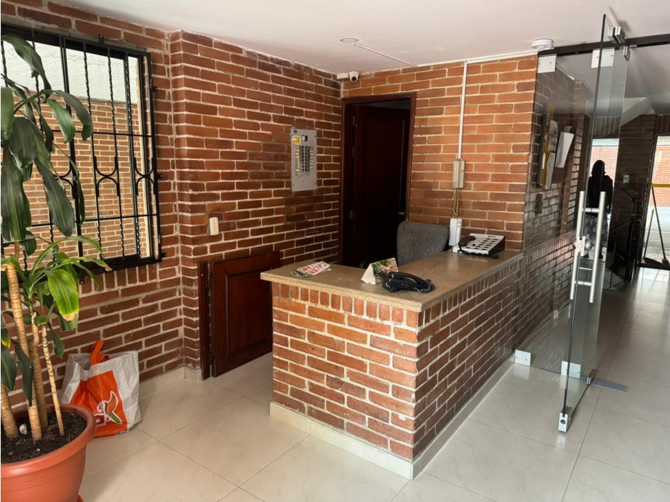 Apartamento en venta en El Batán, Bogotá · foto 3 de 24