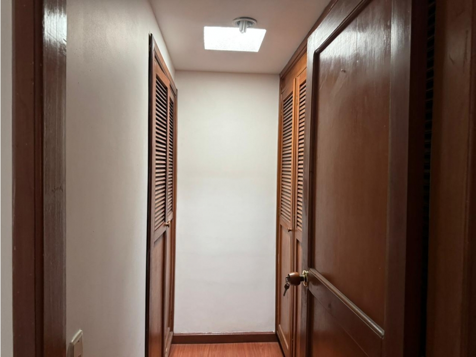 Apartamento en venta en El Batán, Bogotá · foto 4 de 24
