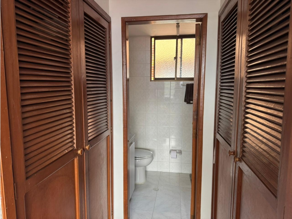 Apartamento en venta en El Batán, Bogotá · foto 6 de 24