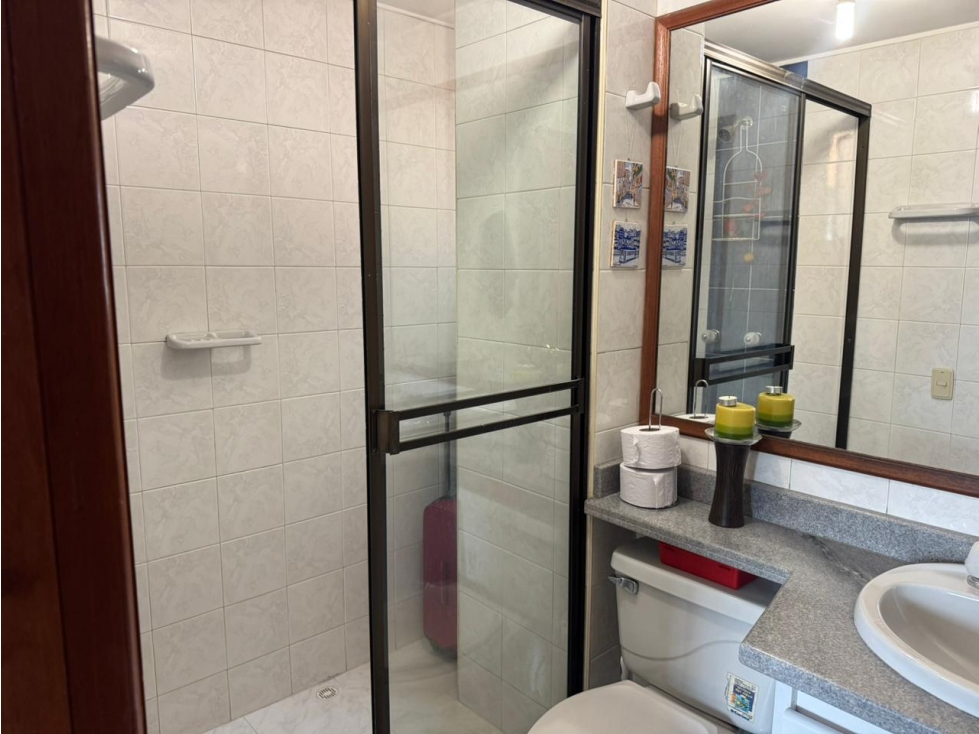Apartamento en venta en El Batán, Bogotá · foto 7 de 24