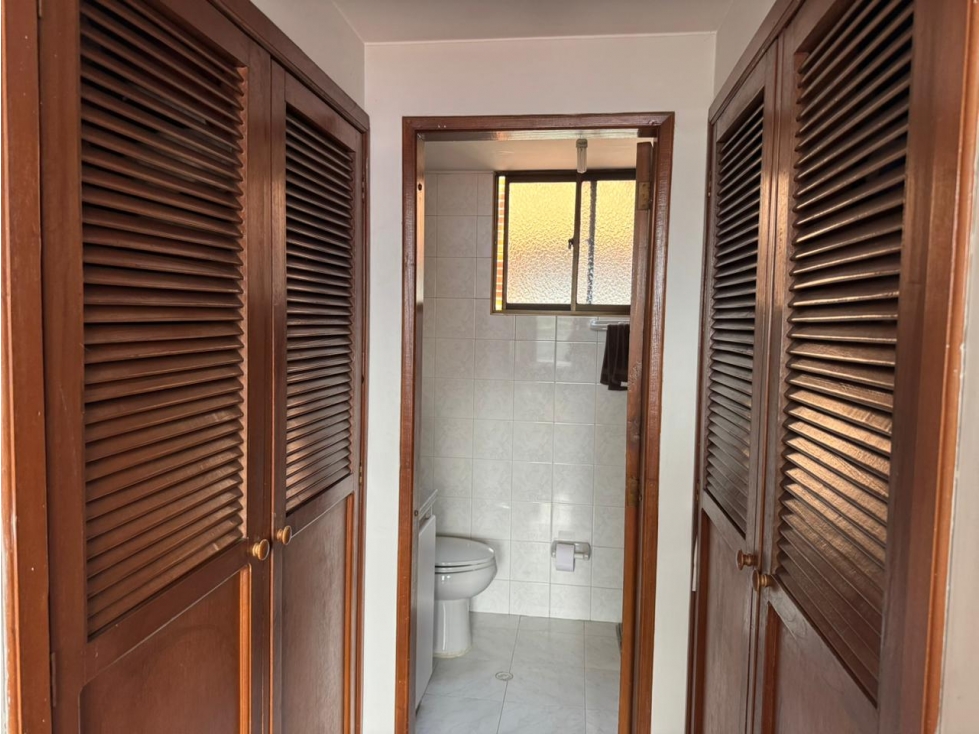 Apartamento en venta en El Batán, Bogotá · foto 9 de 24