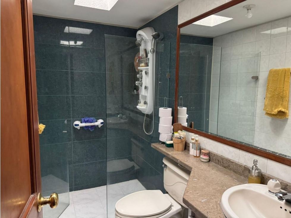 Apartamento en venta en El Batán, Bogotá · foto 10 de 24