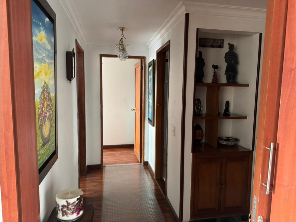 Apartamento en venta en El Batán, Bogotá · foto 11 de 24