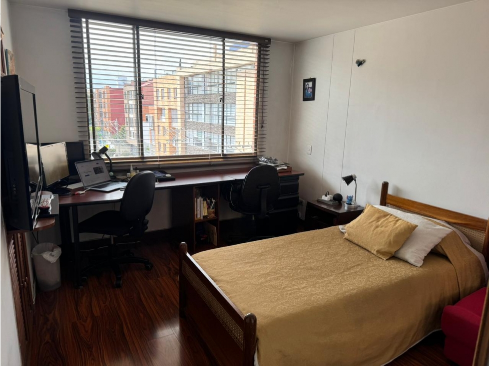 Apartamento en venta en El Batán, Bogotá · foto 12 de 24