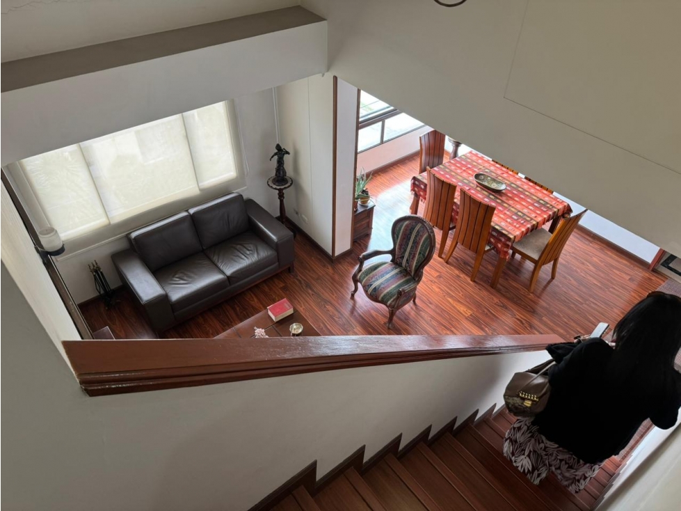 Apartamento en venta en El Batán, Bogotá · foto 13 de 24