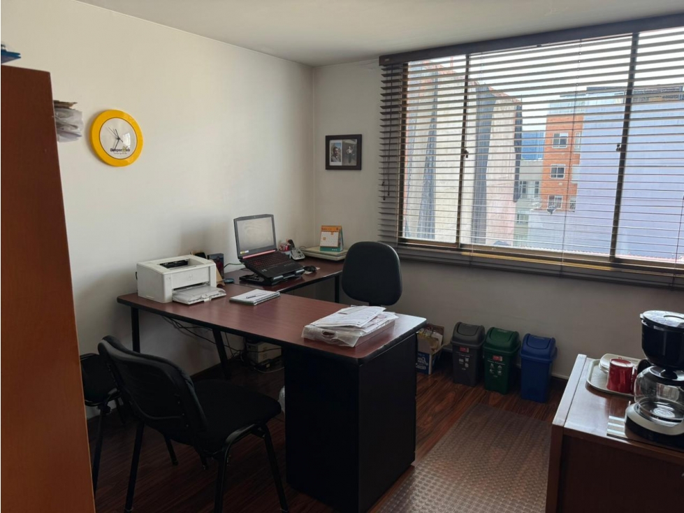 Apartamento en venta en El Batán, Bogotá · foto 14 de 24