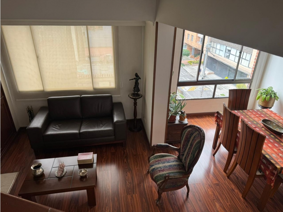 Apartamento en venta en El Batán, Bogotá · foto 15 de 24