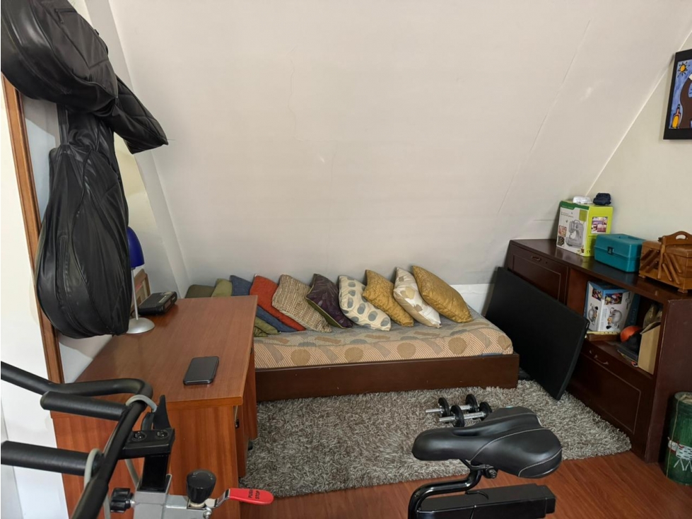 Apartamento en venta en El Batán, Bogotá · foto 16 de 24