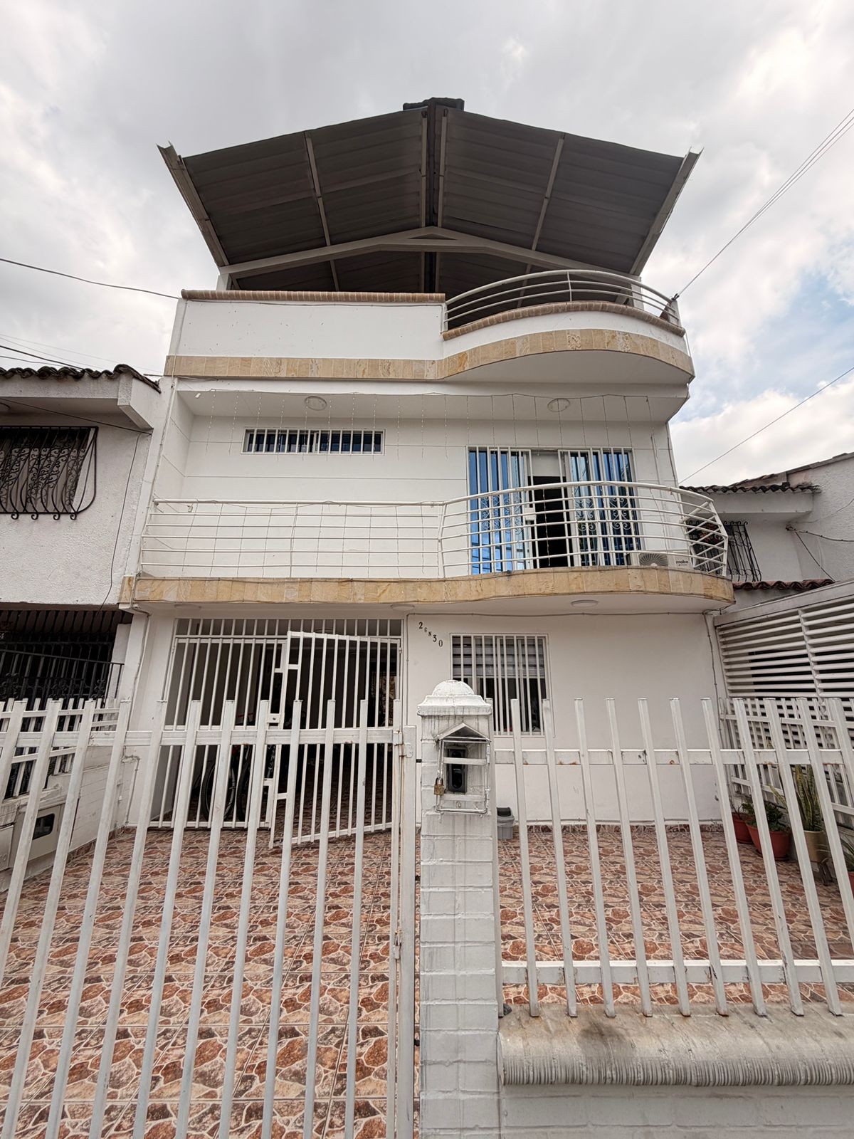 Casa en Venta en Vipasa, Cali