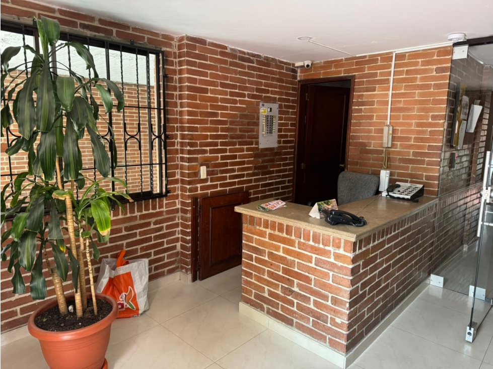 Apartamento en venta en El Batán, Bogotá · foto 17 de 24