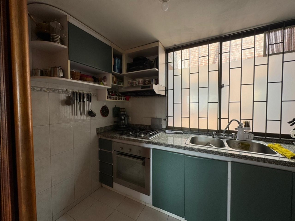 Apartamento en venta en El Batán, Bogotá · foto 18 de 24