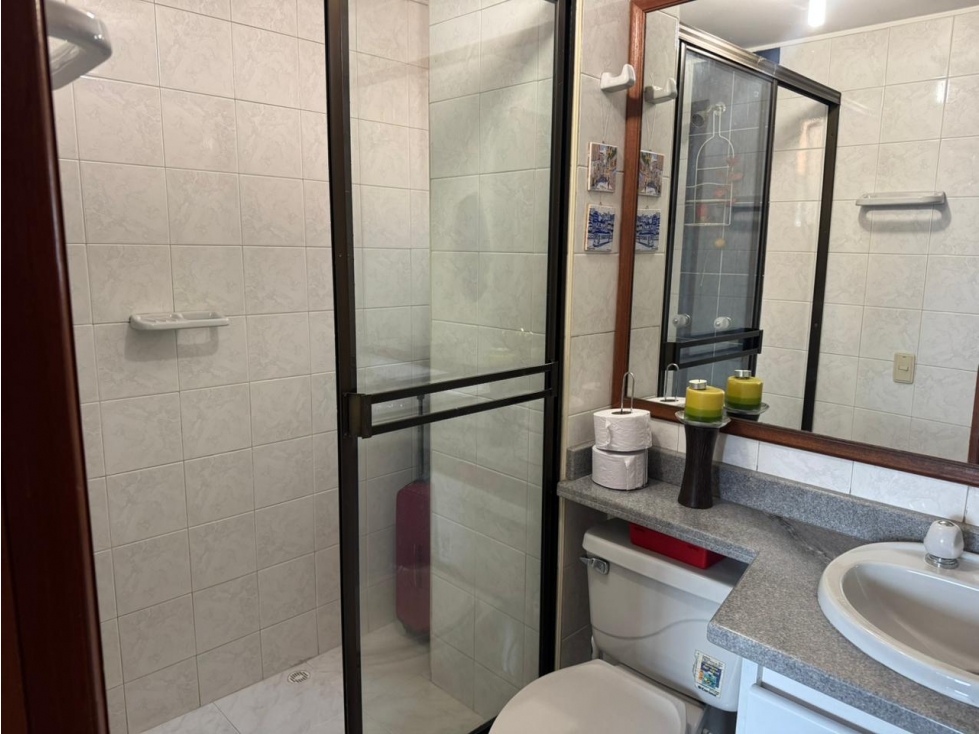 Apartamento en venta en El Batán, Bogotá · foto 19 de 24