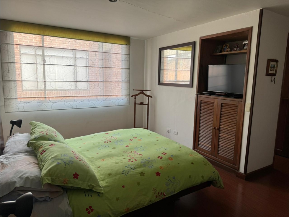 Apartamento en venta en El Batán, Bogotá · foto 20 de 24