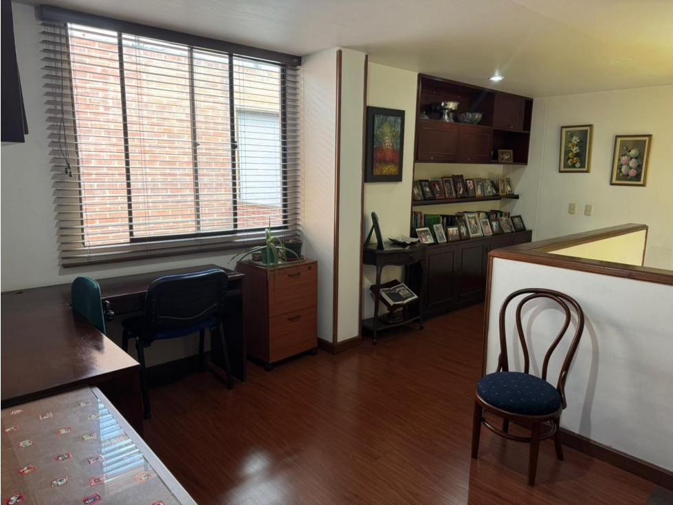 Apartamento en venta en El Batán, Bogotá · foto 21 de 24