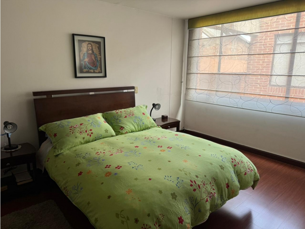Apartamento en venta en El Batán, Bogotá · foto 22 de 24
